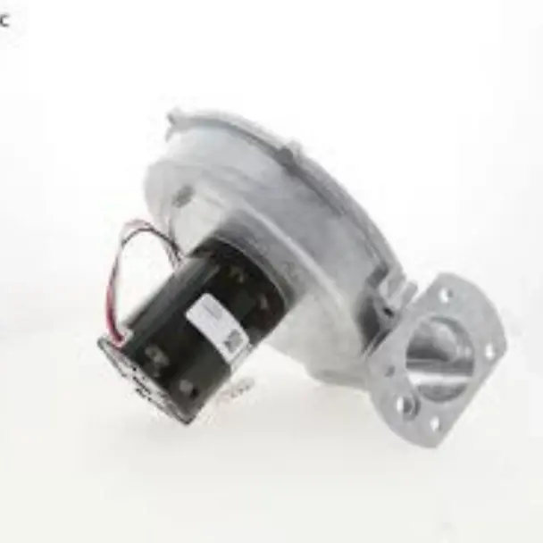 Today Only Trane FAN3975 Blower Assembly 35-220V 4600RPM