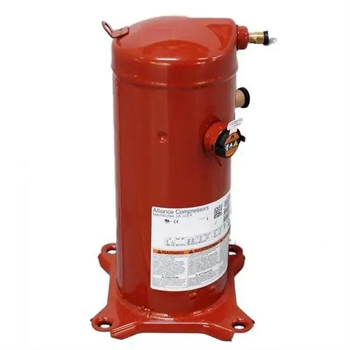 Trane COM11215 4-1/2 Ton 208-230v3ph R-22 Compressor Weekend Sale