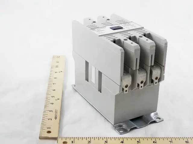 Trane CTR1464 110/120v Coil 3P 120AMP CONT Professional Grade