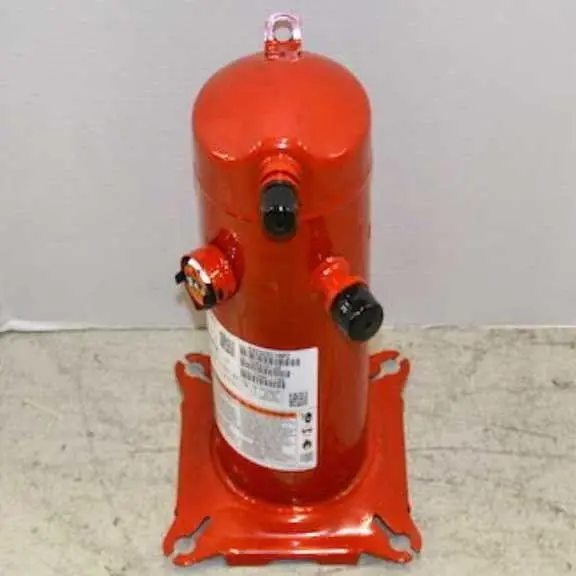Buy Direct Trane COM11190 208/230v1ph R22 28000BTU Compressor