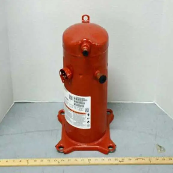 TRANE COM11232 460V 3PH R22 4.8TON Scroll Compressor Hot Deal