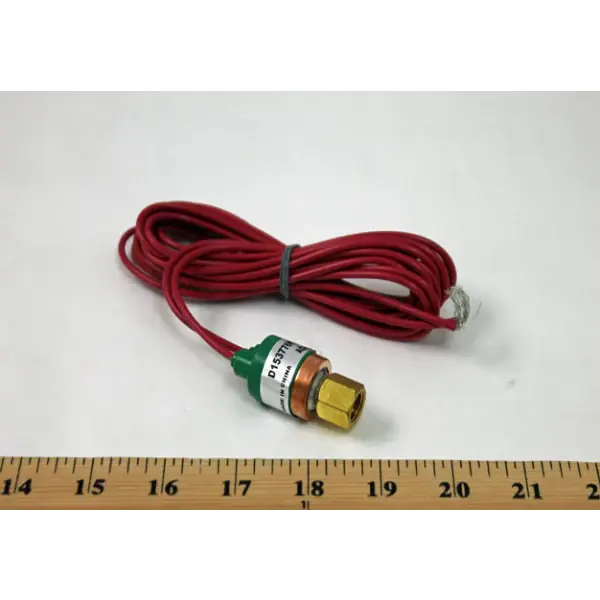 Best Choice Trane SWT3024 Low Pressure Switch SPST Op25 Cl45