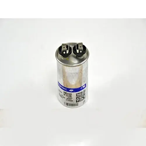 Limited Offer Trane Parts CPT1392 5mfd 370v Run Capacitor