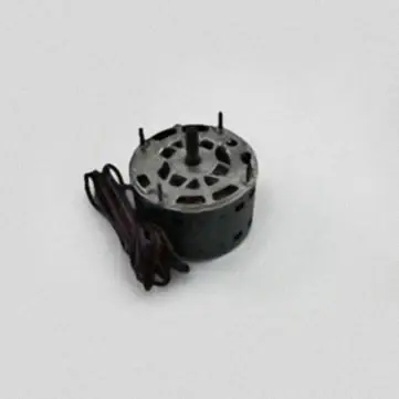 Trane MOT2766 230V 1Ph 1/5HP 1625RPM Motor Clearance