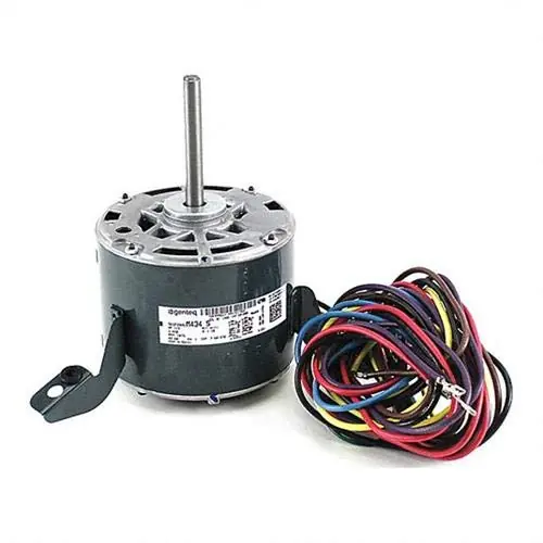 CAI - TRANE MOT4505 Motor 1/3 HP 460V 1075 RPM 3 Speed Buy Today