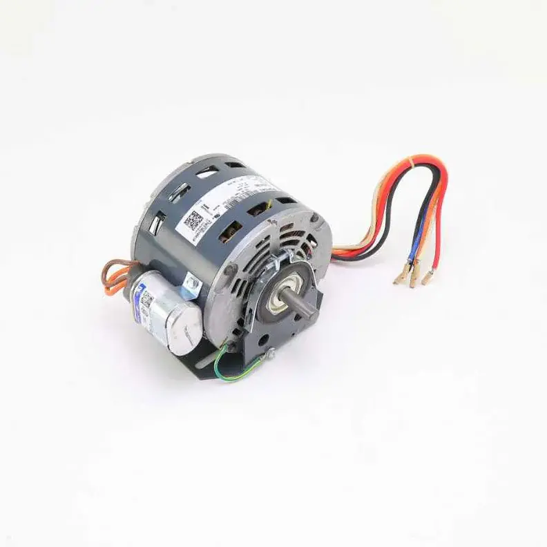 Trane MOT17564 1/6 HP 1050 RPM 115v Motor Big Sale