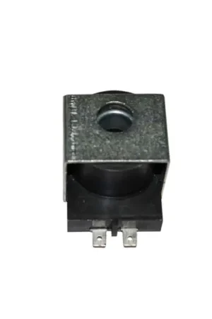 Authentic Carrier EF19XS017 24V Solenoid Coil for HVAC Systems