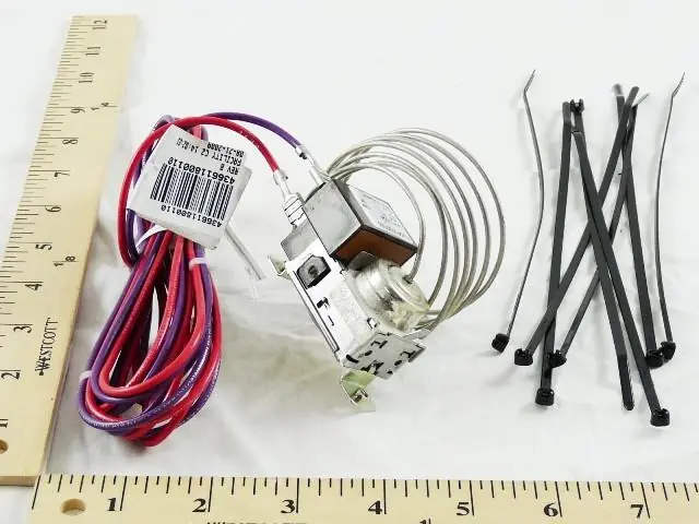 Next Day Delivery Trane BAYLOAM020B Evaporator Defrost Control Kit HVAC Replacement Part