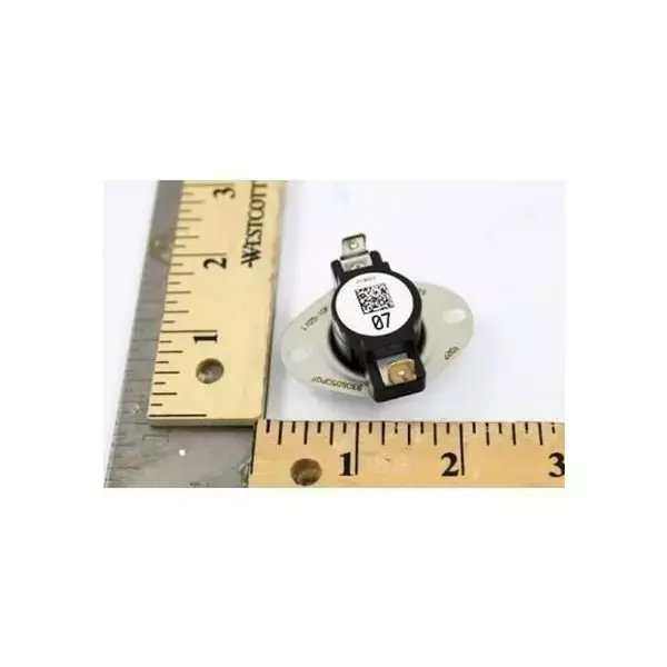 Super Sale Trane SWT1649 Reverse Flow Switch;105Op 95Cl