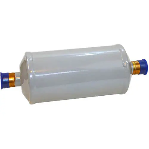 Brand New Carrier P502-8417S Liquid Line Filter Drier 7/8 Inch ODF 41 CU