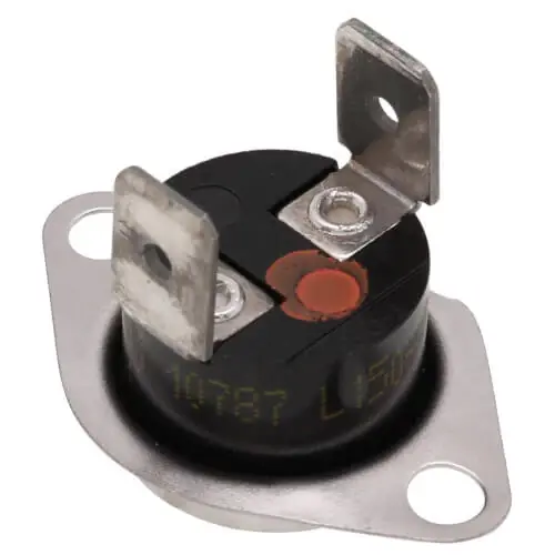 Discount Carrier HH18HA450 Temperature Actuation Switch