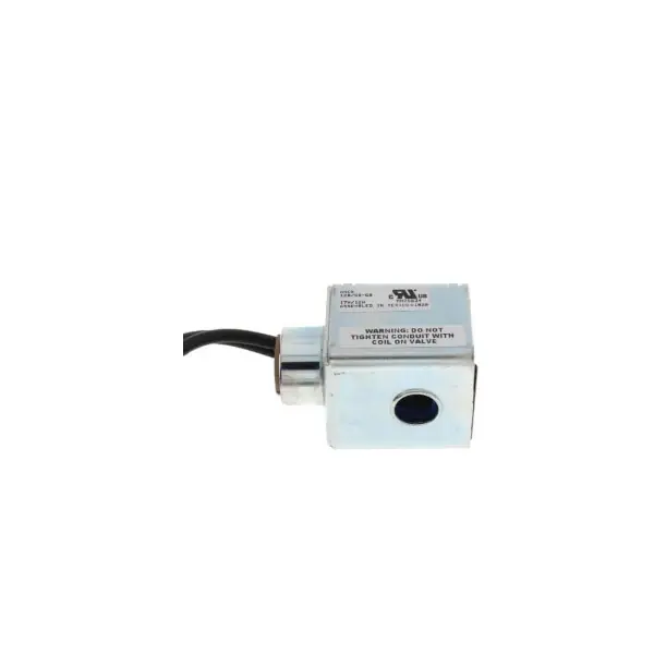 Carrier EF19ZZ002 Solenoid Coil 120/50-60 Trending