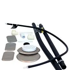 Carrier 327872-701 Condensate Drain Parts Kit Sale