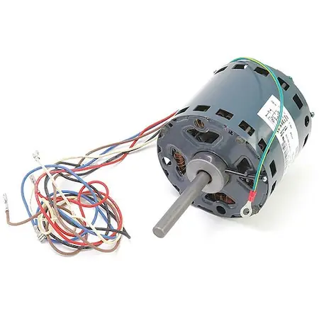 Instant Buy Carrier HC37SA651 Blower Motor 1/5HP 230V 1075 RPM 2 Speed