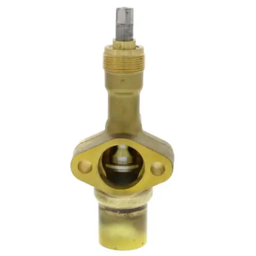 Hot Deal Carrier 06DA660064 Discharge Service Valve 1-1/8 Inch Replacement 06DR3376DC327ARP