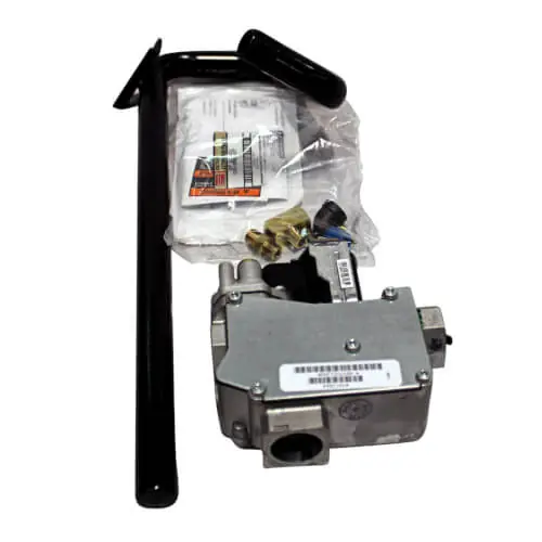 Deal Carrier 327972-764 Gas Valve with Manifold Kit 24V 3.5 Inch WC Natural Gas 1/2 Inch with Manifold
