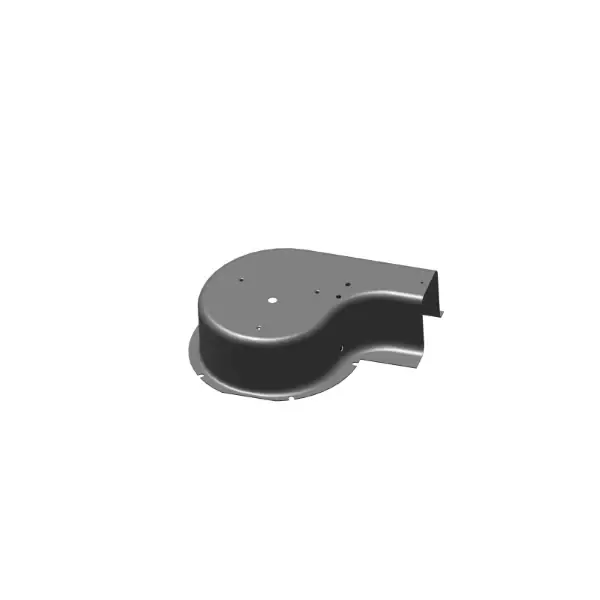 Carrier 48HG401924 Inducer Housing Assembly Certified
