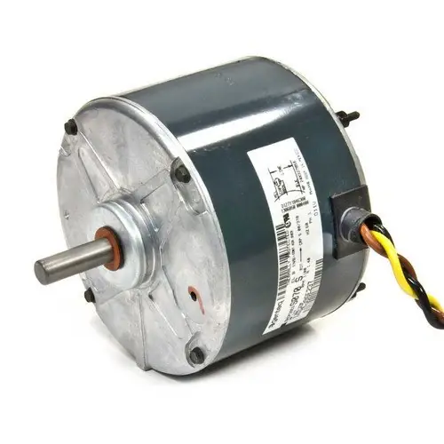 Same Day Shipping Carrier HC38GE222 Condenser Fan Motor 1/5 HP 208-230V 810 RPM