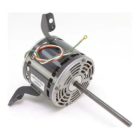 Carrier 14B0004N04 Motor 1/2 HP 460V 3 SP 1-Phase Final Sale