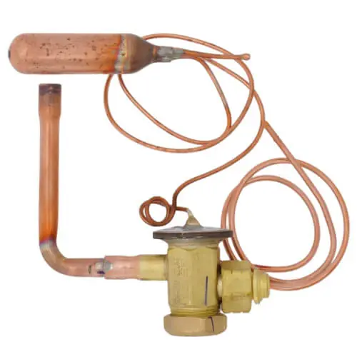 Grab Now Carrier 340620-706 TXV Kit R-410A Aluminum Thermostatic Expansion Valve