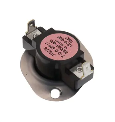 Carrier 338085-758 (Formerly 338085-408) L210-20F Limit Switch SPDT for Industrial Applications Next Day Delivery