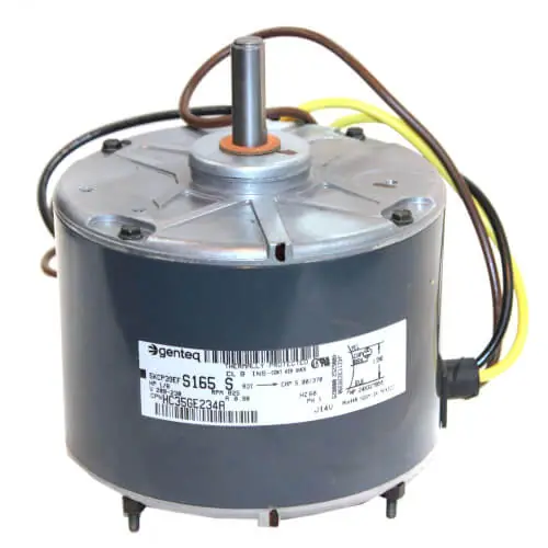 Carrier HC35GE234 Motor 208-230V 1-Phase 825 RPM Super Sale