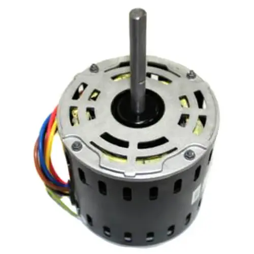 Carrier HC45AQ230 Blower Motor 208-230V 3/4HP 1075RPM One Day Deal