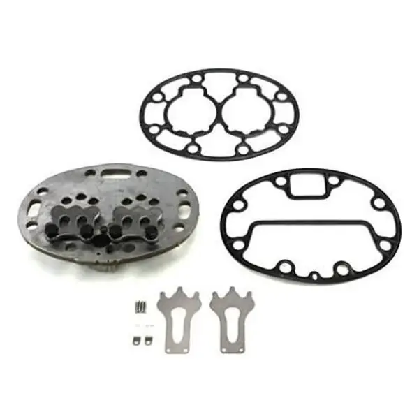 Carrier 06DA660153 Valve Plate Kit Reliable HVAC System Performance Enhancement Cheap