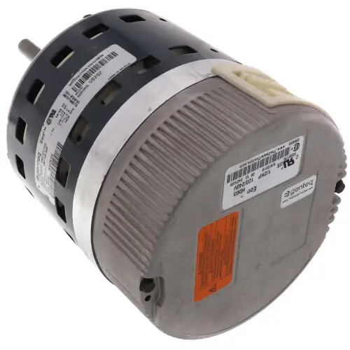 Affordable Carrier HD44AE158 Blower Motor 1/2 HP 120/240V