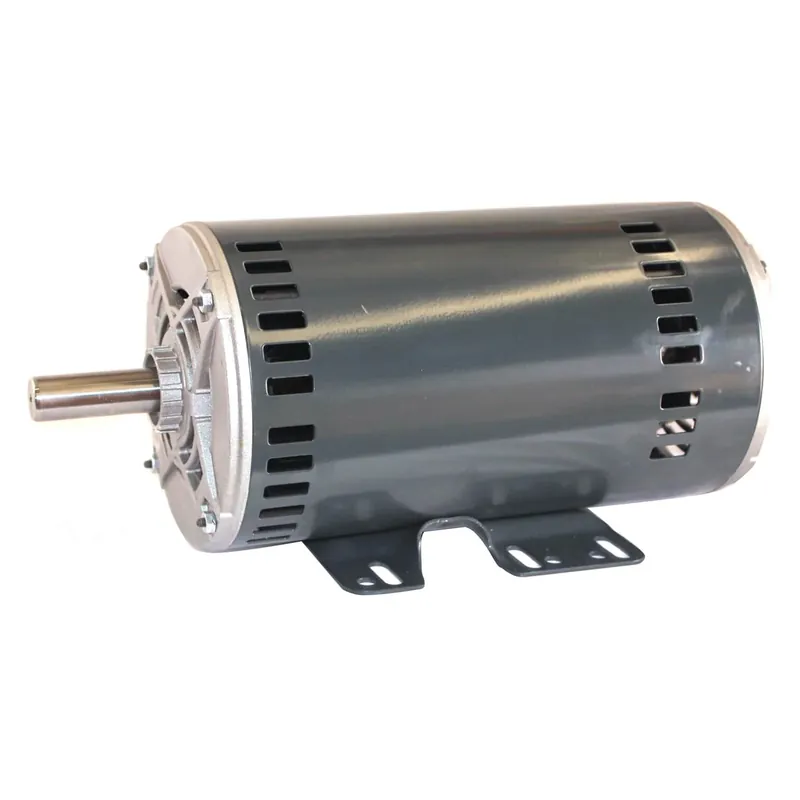Brand New Carrier HD60FK655 Motor 3HP 1725RPM 3PH 208-230/460VAC