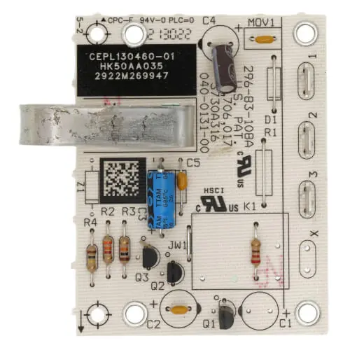 Carrier HK50AA035 Current Sensor Board Place Order
