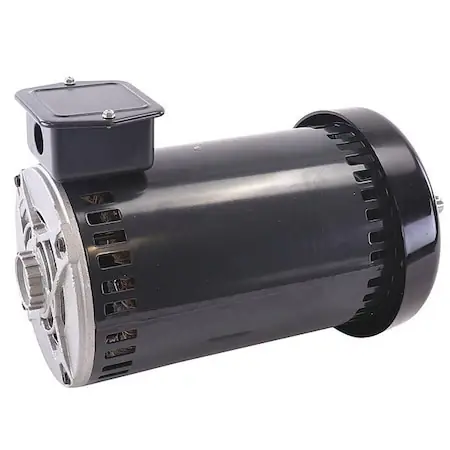 One Day Deal Carrier HC52AE235 Motor 200/230/60 1075RPM 56frm