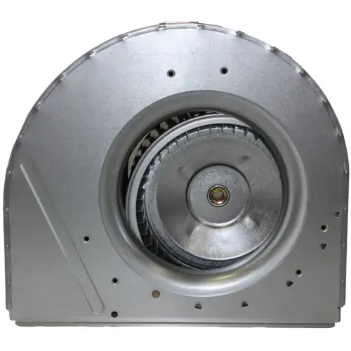 Budget Carrier 342890-75101 Blower Housing and Wheel