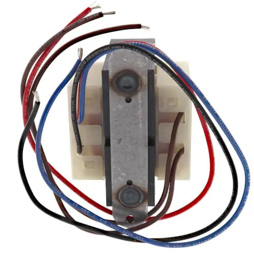 Carrier HT01AW230 60VA 200/230V Primary 24V Secondary Transformer Flash Sale