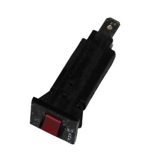 Must Have Carrier HH83ZB008 Circuit Breaker 48/50A 020-060