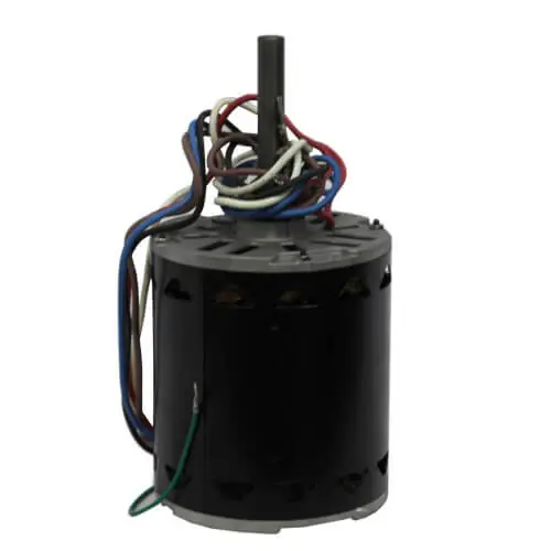 Carrier HC52SE208 208-230V 3 Phase Motor 1HP 1000RPM Top Pick