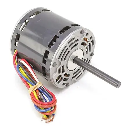 Buy Online Carrier HC39SB115 Motor 1/4 HP 1075 RPM 115V Replacement HC39SB115
