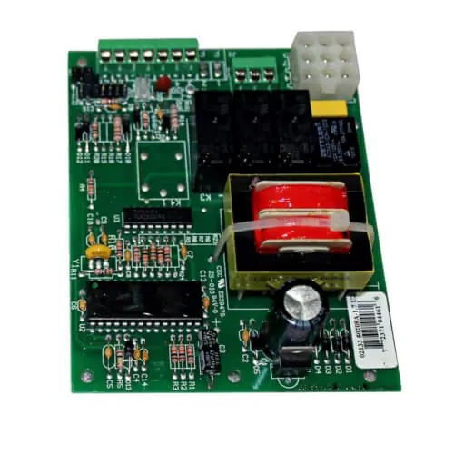 Flash Sale Carrier 13709 PC Board for HRV