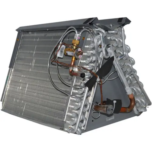 Secure Checkout Carrier 342813-75101 Replacement A-Coil Kit