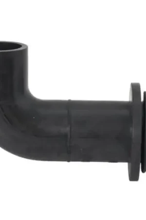 Express Delivery Carrier 337690-401 Rubber Elbow HVAC Replacement Part