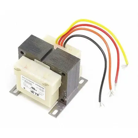 Carrier HT01BD236 Transformer 75VA 200-230/460V Primary Replacement HT01BD236 Weekend Sale