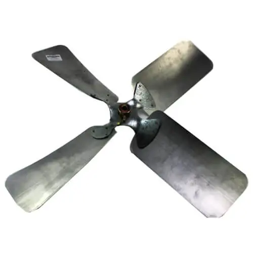 Carrier LA01EW021 4 Blade Fan Propeller Limited Time