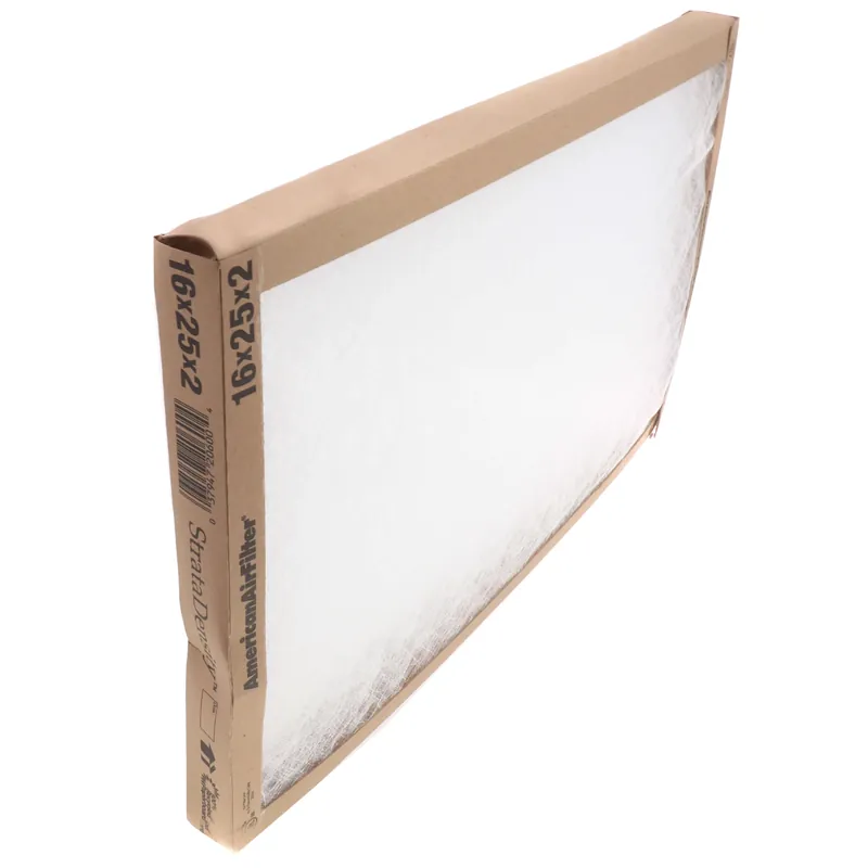 Carrier KH01AA367 Filter 16x25x2 Next Day Delivery