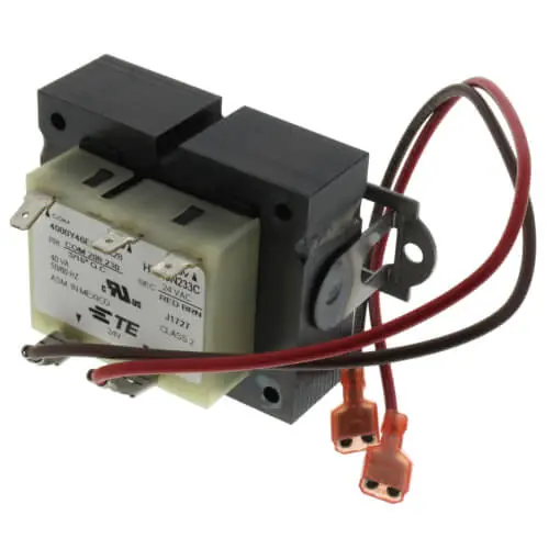 Top Rated Carrier HT01CN233 Transformer 40Va 208/230V prim 24V