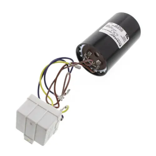 Carrier HC95DA700 Capacitor Start Relay Assembly Authentic