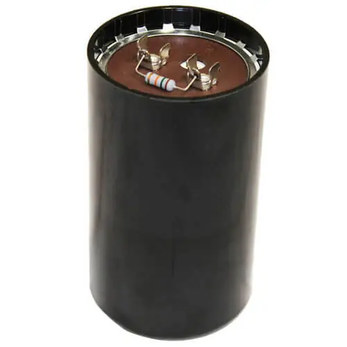 Carrier HC95DE040 330V Round Start Capacitor 216-259 MFD Hassle-Free Returns