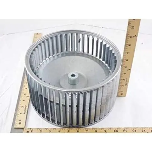 Carrier LA22LA017 11 1/8x6 CCW 1/2 Bore Wheel Special Discount