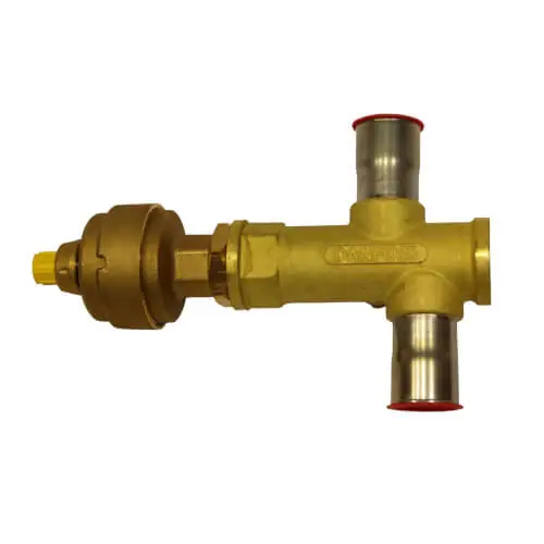 Carrier EF05BD332 Economizer Expansion Valve for HVAC Systems Hot Picks