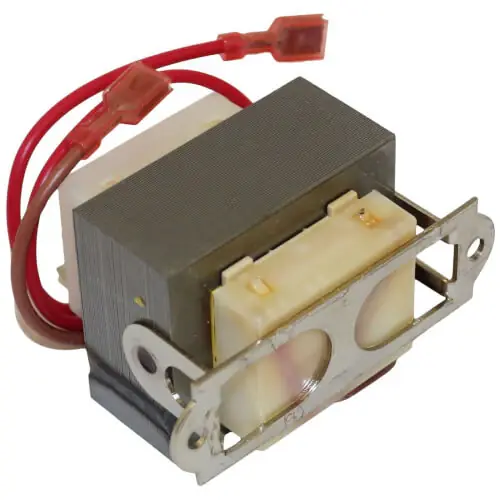 Markdown Carrier HT680058 08-230V Primary 24V Secondary 40VA Transformer
