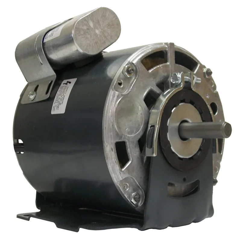 Express Delivery Fasco D829 ELECTRIC MOTOR 1/4 HP | D829